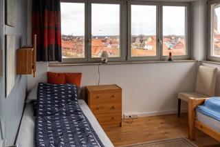 Ferienwohnung Kiek ut - Barth - 9