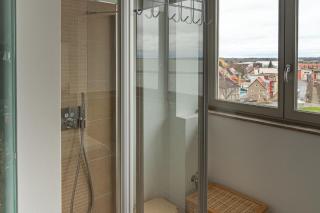 Ferienwohnung Kiek ut - Barth - 7