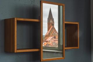Ferienwohnung Kiek ut - Barth - 3