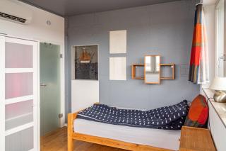 Ferienwohnung Kiek ut - Barth - 2