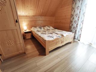 Domki Pienińskie - Szczawnica - 8