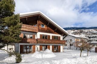 Alpenblick Apartments Montafon by A-Appartments - Schruns - 9