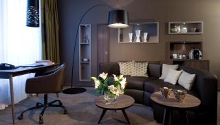 Lindner Hotel Cologne City Plaza, part of JdV by Hyatt - Cologne - 8