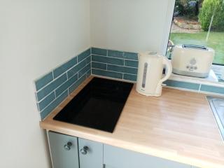 Yew Tree View - 3