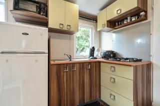 Bungalow convivial près de Sète avec piscine partagée - Mèze - 5