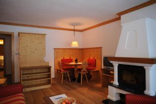 Post Alpina - Family Mountain Chalets - 9