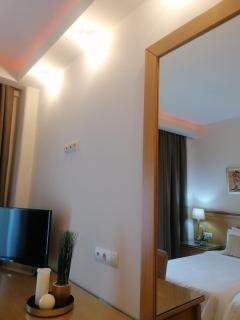 Hotel Alexandros - Anchialos - 4