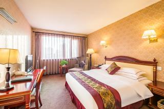 Beijing Commercial Business Hotel - 4