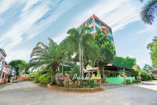 Princess Park Hotel - Surat Thani - 9