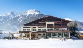 Hotel Rita - Längenfeld - 7