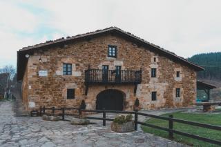 MendiGoikoa Bekoa - Axpe - 0