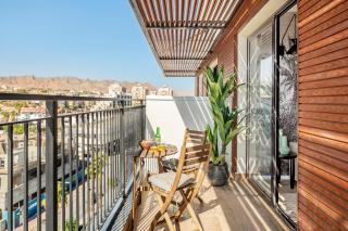 Mr. Soof - By TLV2GO - 2