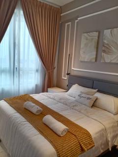 Troika Dream Home - 4