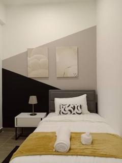 Troika Dream Home - 3
