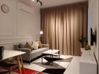 Troika Dream Home - 1