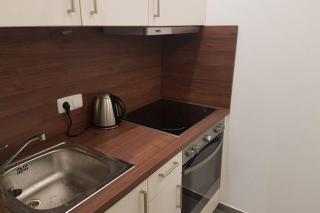 Jutta Deluxe Apartment #325 - 2