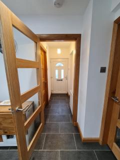 Bruxie Holiday Cottages - Honeysuckle Cottage - 3