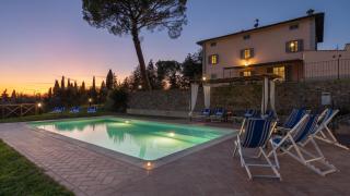 Villa Il Pino 12, Emma Villas - Certaldo - 6