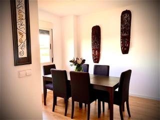 ATICO-DUPLEX CERCA DE DENIA Y LA PLAYA -(KM 0,5 LES MARINES) - Dénia - 3