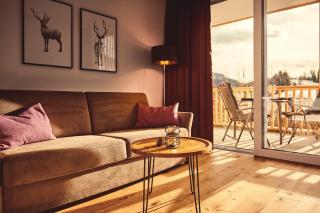 die Tauplitz Lodges - Alm Lodge A6 by AA Holiday Homes - Tauplitz - 2