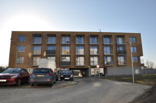 WROCLOVE_NET APARTMENTS - Wroclaw - 8