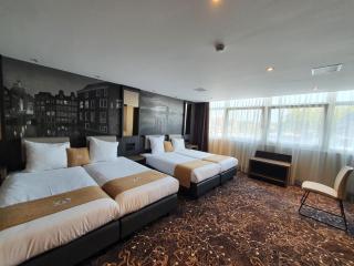 XO Hotels Infinity - Amsterdam - 3