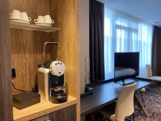 XO Hotels Infinity - Amsterdam - 1
