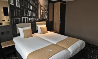 XO Hotels Infinity - Amsterdam - 6