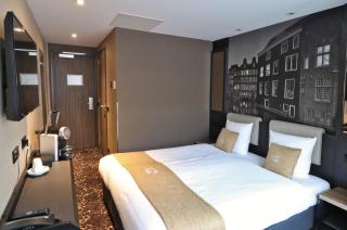 XO Hotels Infinity - Amsterdam - 7