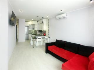 Elite apartments in the center of Lviv - Lviv - 6