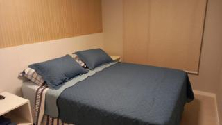 GUARAJUBA - Apartamento MÁXIMO 4 PESSOAS -2 quartos - 170 m da praia - 6