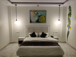 The Sweven Rishikesh - Rishīkesh - 5