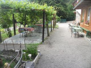 La vieille maison Biselli - Tende (Tenda) - 5