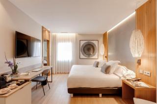 Hotel Boutique Mirlo Barcelona - Barcelona - 2