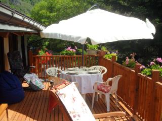 La vieille maison Biselli - Tende (Tenda) - 1