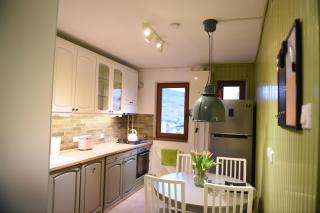 Riverside apartment - Odorheiu Secuiesc - 9