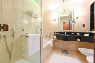 Best Plaza West Bay Hotel - Doha - 1