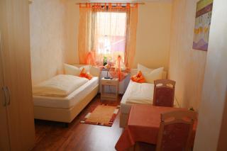 Pension Eissler - Bruchsal - 6