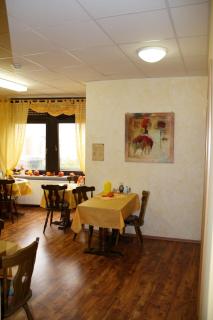 Pension Eissler - Bruchsal - 4