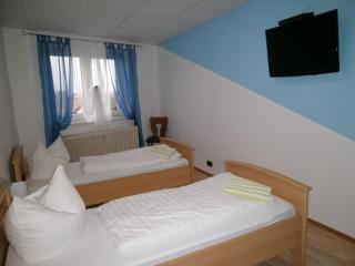 Pension Eissler - Bruchsal - 3