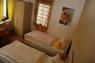 Pension Eissler - Bruchsal - 1
