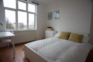 Tooting Bec Rooms by PrimeCityHosts - London - 8