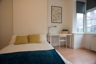 Tooting Bec Rooms by DC London Rooms - Londra - 2