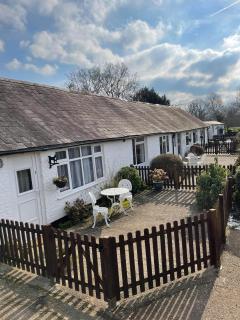 Sheephouse Manor - 0