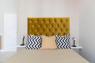 Alimama Spaces: The Chelsea's Greenlee Studio - 4