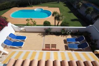 Villa Meia-praia - Lagos - 9