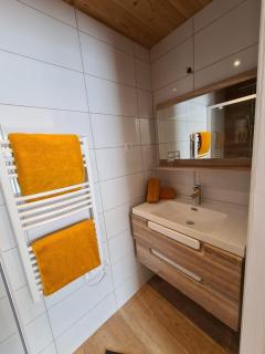 Chalet Le Granitic - Les Menuires - 2