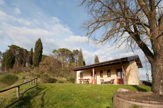 Agriturismo Il Sarale - Umbria - Città di Castello - 7