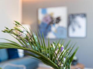 Sitges Spaces Seaside Beach Flat- 4 Bedroom, 2 Bathroom, Terrace, Near Beach - 9