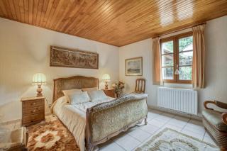 Villa spacieuse à Saint-Pierre-des-Tripiers avec piscine privée - Saint-Pierre-des-Tripiers - 2